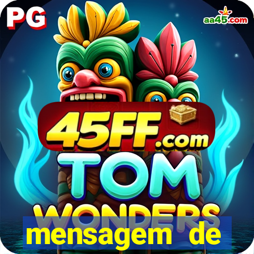 mensagem de agradecimento futebol